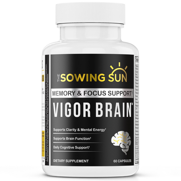 Vigor Brain