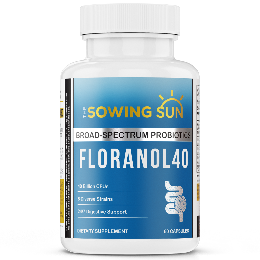 Floranol40