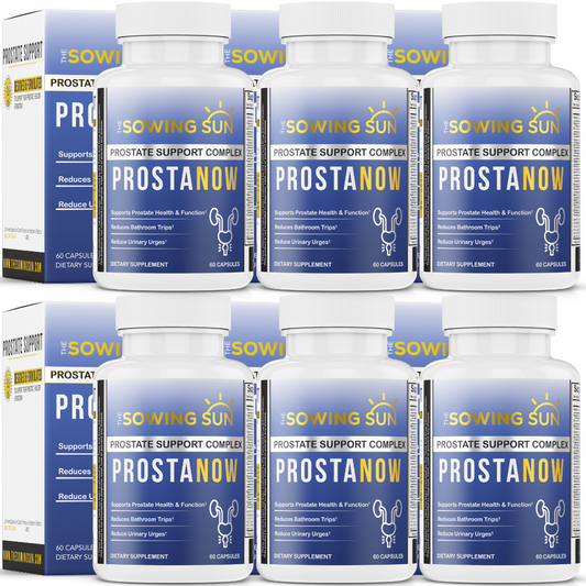 Prostanow - 6 Pack