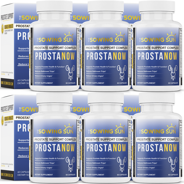 Prostanow - 6 Pack